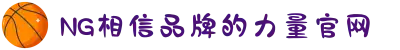 南宫NG·28(中国区)相信品牌力量有限公司